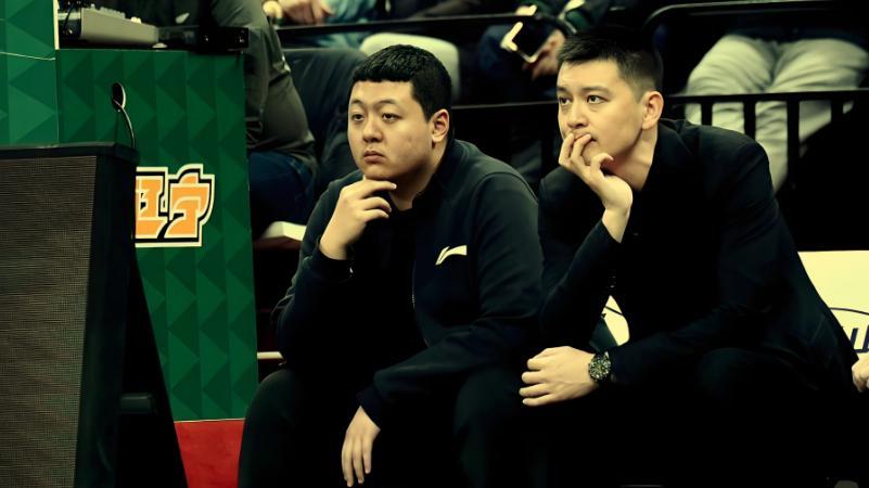 赛况解读-辽篮两连败！杨鸣所呼唤的球队“领袖”不得不提前复出,拒绝3连败