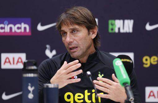 app下载入口-【观察】热刺没取胜都赖世界杯？顽疾未愈别怨赛程