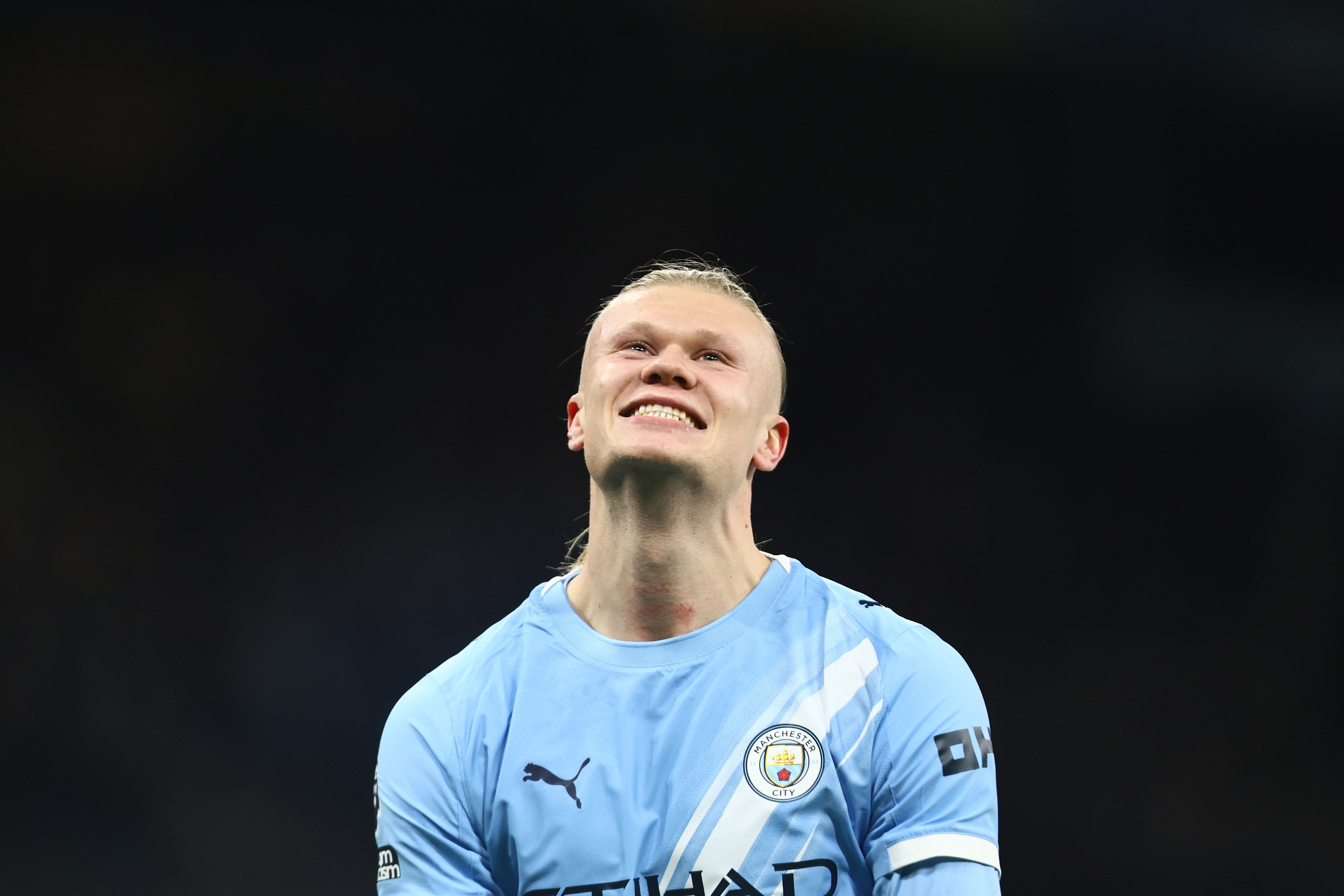 精彩体育-巴萨将强挖哈兰德？经纪人否认：哈兰德和团队都没进行过任何接触