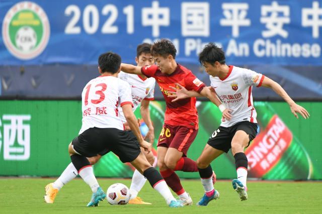 体育娱乐-丢失主场蝴蝶效应：中超延后 球队能坚持到重启吗？