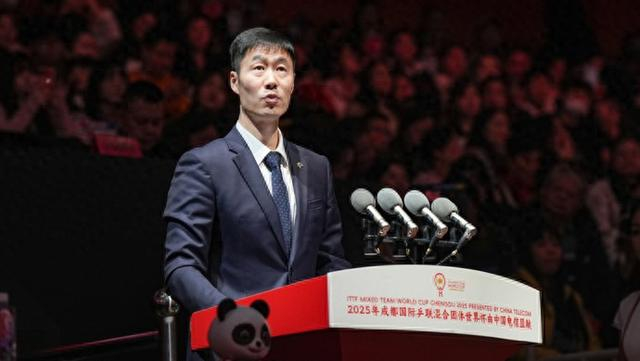 Leyu-王励勤两会直言！国乒大门始终为樊振东敞开，科技+整治饭圈双发力|全国两会|乒协|中国乒协|全运会|巴黎奥运会_新浪体育_新浪新闻