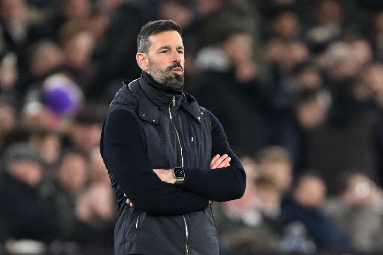 荷媒：范尼出任荷兰队助教已一个月，正协助科曼筹备世界杯事务