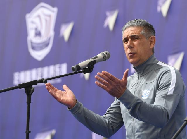 体育挑战-大肆引援未能引起质变 沧州雄狮是否该降低期待？