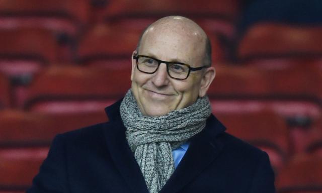 Leyu-格雷泽家族回信曼联球迷：我们应该成为更好的听众