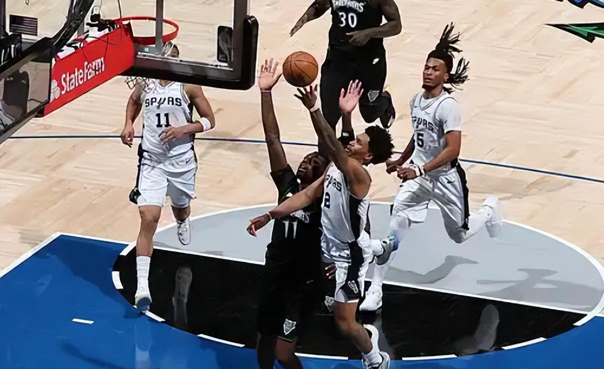 体育数据-NBA季后赛明天5月13日赛程：天王山大战！马刺PK森林狼冲击赛点